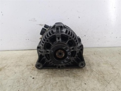 Генератор fiat scudo i 1.9 дизель 92km 1996-2006r valeo фото №1