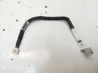 Opel insignia b шланг електропроводка клеми 39110298 фото №1