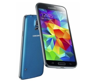 SAMSUNG GALAXY S5 NEO SM-G903F NIEBIESKI