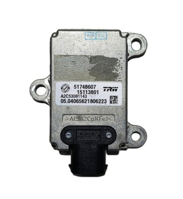 Alfa romeo 159 05-11r модуль блок управления датчик esp 51748607 фото №1