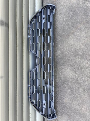 Volvo s60 ii решётка радиатора решётка бампера 31455655 фото №1