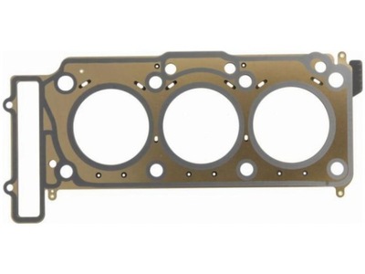 Прокладка головки mercedes sl r231 3.0 cls c218 3.0 x218 3.0 фото №1