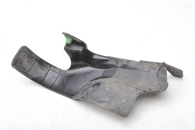 Volvo v90 ii защита крыла 31497985 фото №1