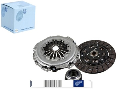 ЗЧЕПЛЕННЯ КОМПЛЕКТ RENAULT BLUE ПРИНТ 