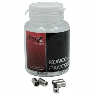 KONCÓWKA PANCERZA HAMULCA PROX 10 SZT