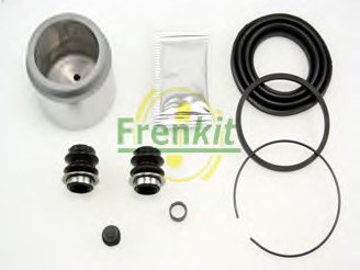 REPAIR KIT CALIPER BRAKE TOYOTA COROLLA 92-  