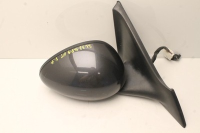 Alfa romeo gt зеркало правое правая сторона 7pin фото №1