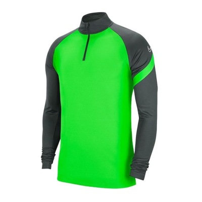 NOWA BLUZA MĘSKA NIKE ACADEMY PRO BV6916-398 r.XXL