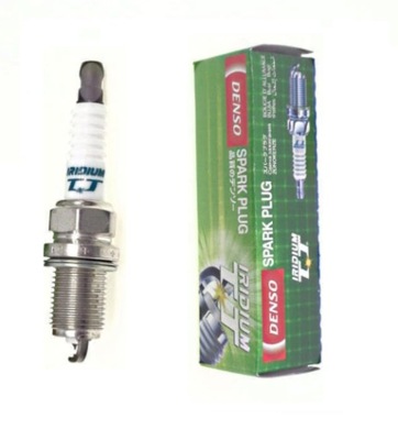 DENSO BUJÍA DE ENCENDIDO IRIDIUM ITL16TT 4717  