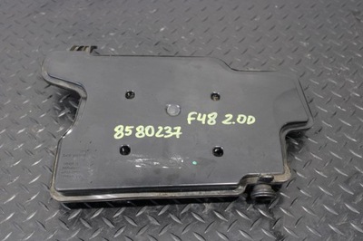 Резонатор воздуха bmw x1 f48 8580237 фото №1