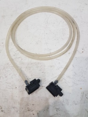 Датчик защиты pieszego mercedes e-klasa w213 a2139055513 фото №1