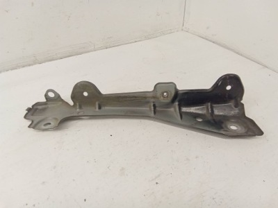 Кронштейн крыла левая сторона mercedes-benz gl x164 фото №1