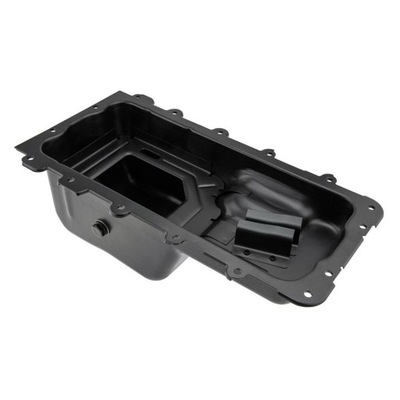 Піддон масляна do ford expedition f-150 lincoln navigator 5.4 фото №1