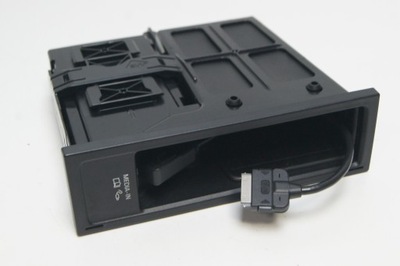 Gd passat b6 интерфейс 5n0035344a 5n0035342b фото №1