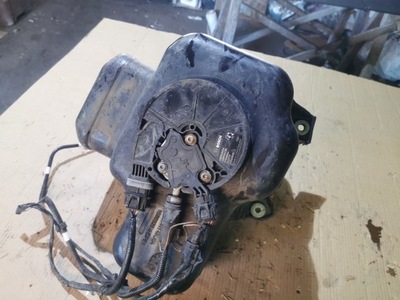 Бак насос adblue renault master opel movano 208993933r фото №1