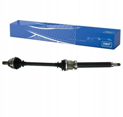 Приводной вал приводная skf do ford c-max 1.6 1.8 фото №1