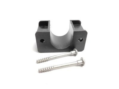 Audi a6 c5 кронштейн кронштейн распылителя перед фото №1