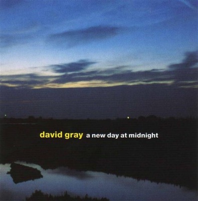 David Gray – A New Day At Midnight