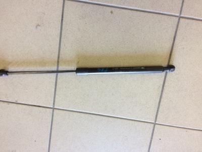 Renault captur ii привод крышки задняя 904507649r фото №1