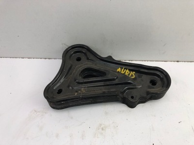 Toyota auris ii кронштейн подрамник подрамник правый левый фото №1