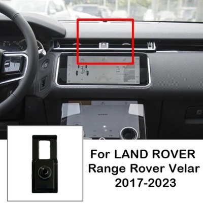 PARA LAND ROVERA RANGE ROVER DISCOVERY 4 5 EVOQUE DEFENDER ACCESORIOS TELÉFONO  