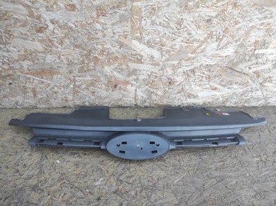 Решітка радіатора решітка радіатора ford transit custom фото №1