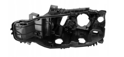 Bmw 3 f30 f35 przed lift 2011-2015 корпус фара лампы передней левая фото №1