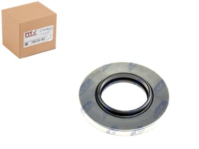 Підшипник кріплення амортизатора infiniti fx 03- перед nty фото №1