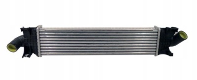 Mazda 3 интеркулер 1.6d 2003 - 2009 / новый фото №1