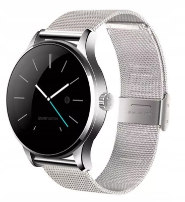 SMARTWATCH INTELIGENTNY ZEGAREK K88H