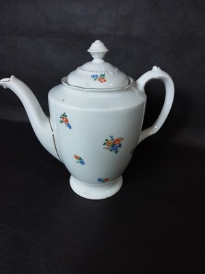 Dzbanek KPM Fielestenstein.