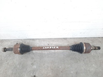 Привідний вал задня задня dodge charger 3.6 05-10 chrysler 300c фото №1