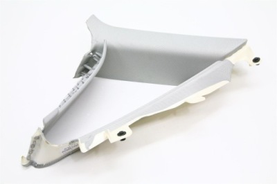 Защита обшивка стойка c правое audi a7 4g8867288 фото №1