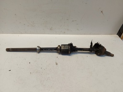 Range rover evoque ii привідний вал права перед фото №1