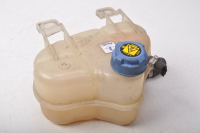 Alfa romeo mito бачок розширювальний фото №1