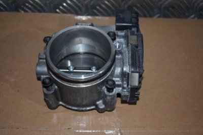 Idealna дроссельная заслонка mercedes w206 w214 w167 1 фото №1
