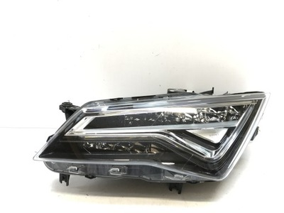 TOYOTA C-HR 16-19 FARO DERECHA COMPLETO DIODO LUMINOSO LED 81110-F4170-00  