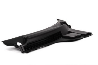 NEUF ORIGINAL MINI R55 R56 R57 APRON FIREWALL 