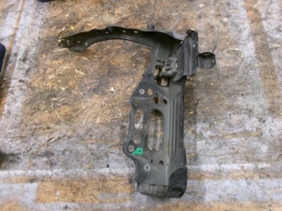 Lexus is 2 220 панель фары усилитель правое перед фото №1