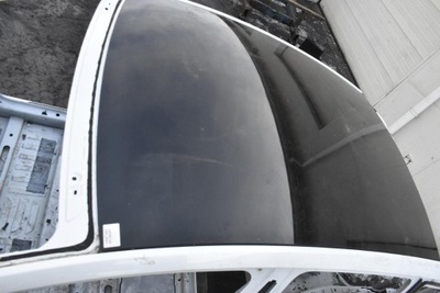 Люк дах панорама tesla modey y 20- фото №1