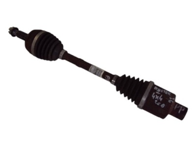 Приводной вал правый перед dacia duster i 1.6 b 4x4 фото №1