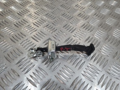 Ограничитель дверь правый задняя nissan juke ii 19- фото №1