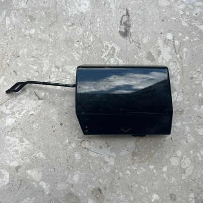 Rolls royce spectre 2023- заглушка бампера задня 51125a0adb9 фото №1