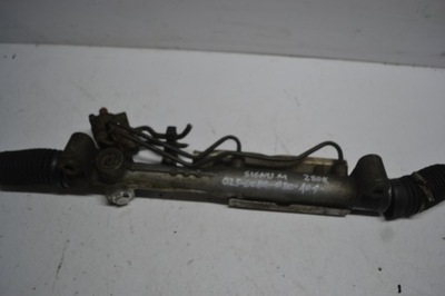 Трансмісія рейка рульова opel signum vectra c trw фото №1