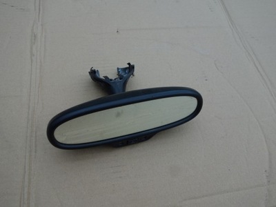 Дзеркало внутрішнє vw beetle 5c3 cabrio фото №1