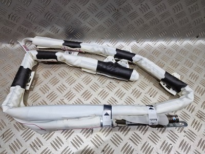 Права шторка безпеки подушка безпеки opel corsa f фото №1