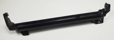 Кронштейн кронштейн радиатора mercedes glk x204 фото №1