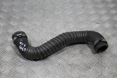 Wąż шланг интеркулер discovery iv 4 l319 фото №1