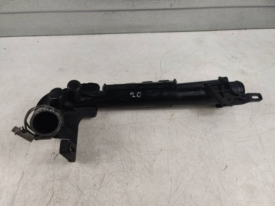 Wąż труба шланг воздуха citroen ds5 peugeot 2.0 hdi 9674901080 фото №1