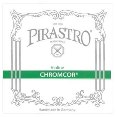 STRUNA DO SKRZYPIEC 1/2-3/4 PIRASTRO CHROMCOR KPL